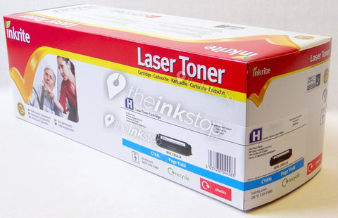 Premium Compatible BROTHER TN-900C Cyan Toner Cartridge