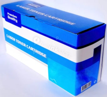 Compatible BROTHER TN247 High Capacity Cyan Toner Cartridge