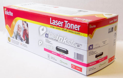 Premium Compatible BROTHER TN-329M Magenta Extra High Capacity Toner Cartridge