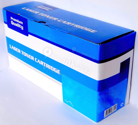 Compatible BROTHER TN135C CYAN Toner Cartridge