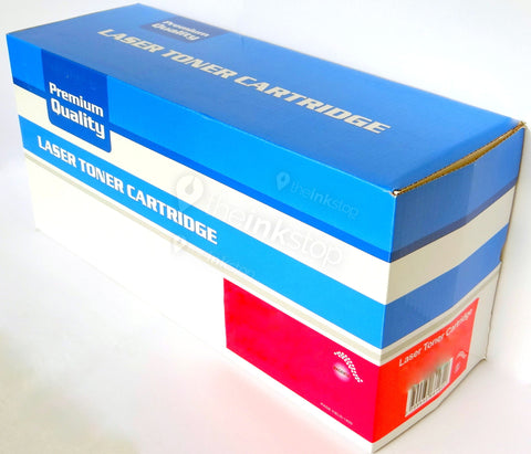 Compatible HP 312A (CF383A) YELLOW Toner Cartridge