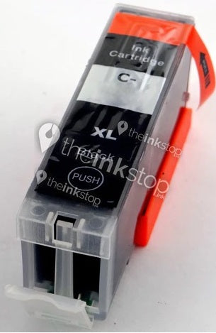 Compatible CANON PGI-580XXL Black Extra High Capacity Ink Cartridge
