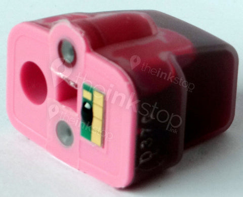 Compatible HP 363XL LIGHT MAGENTA HIGH CAPACITY Ink Cartridge