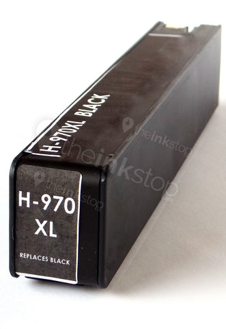 Compatible HP 970XL (CN625AE) BLACK Ink Cartridge