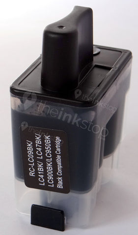 Compatible BROTHER LC900BK BLACK Ink Cartridge