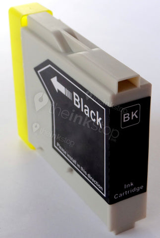 Compatible BROTHER LC970BK BLACK Ink Cartridge