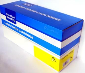 Compatible BROTHER TN-423 Yellow Toner Cartridge