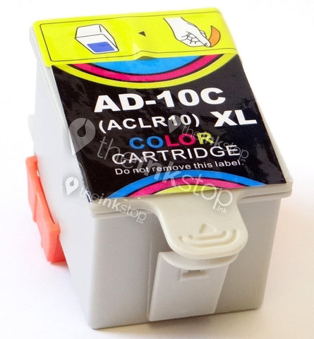 Compatible ADVENT ACLR10 Colour Ink Cartridge